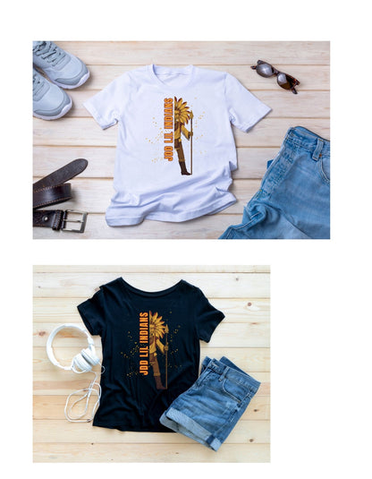 JDD/SDM Litte Indian/Braves