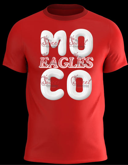 MOCO School Spirit #1