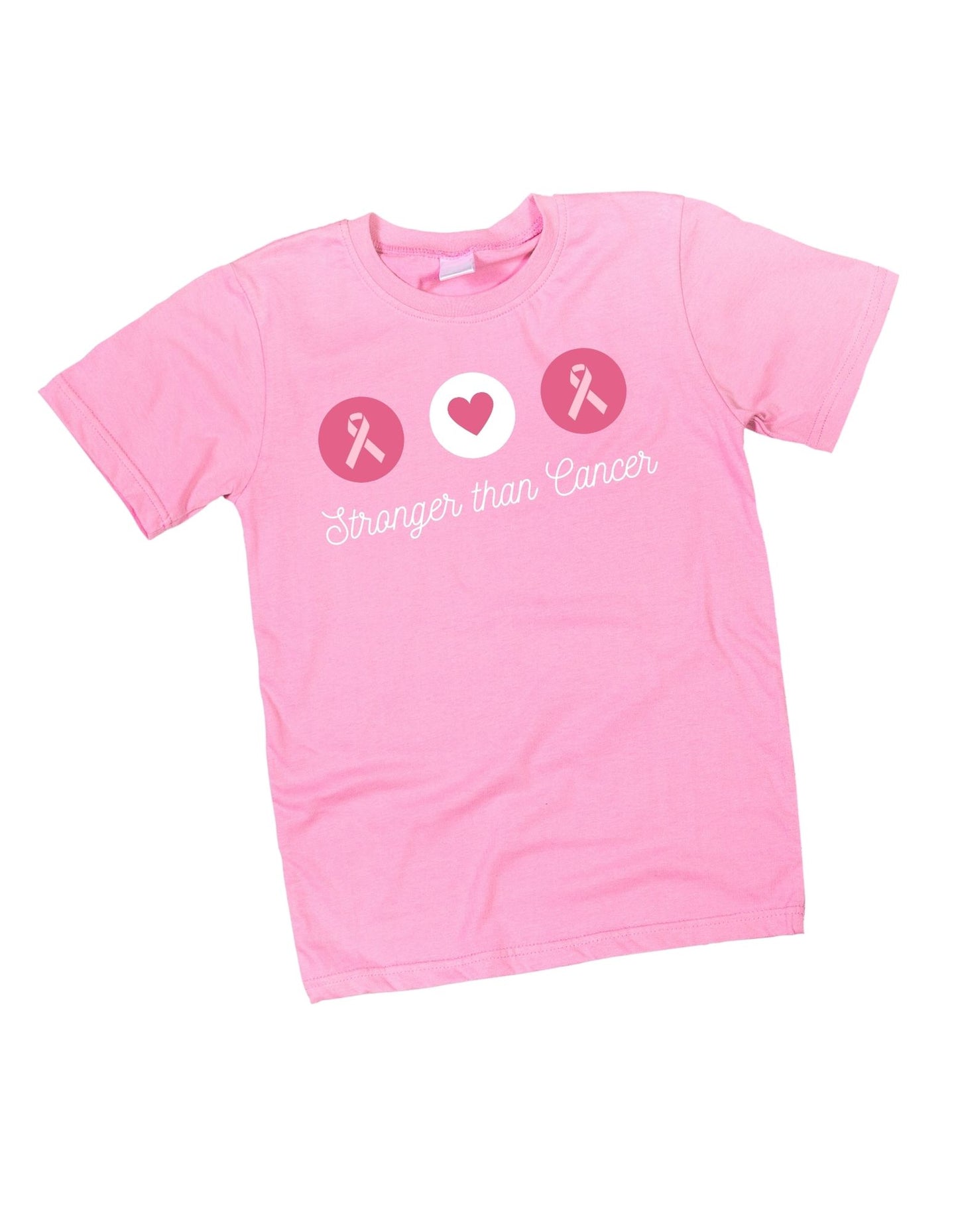 Stronger Than Cancer