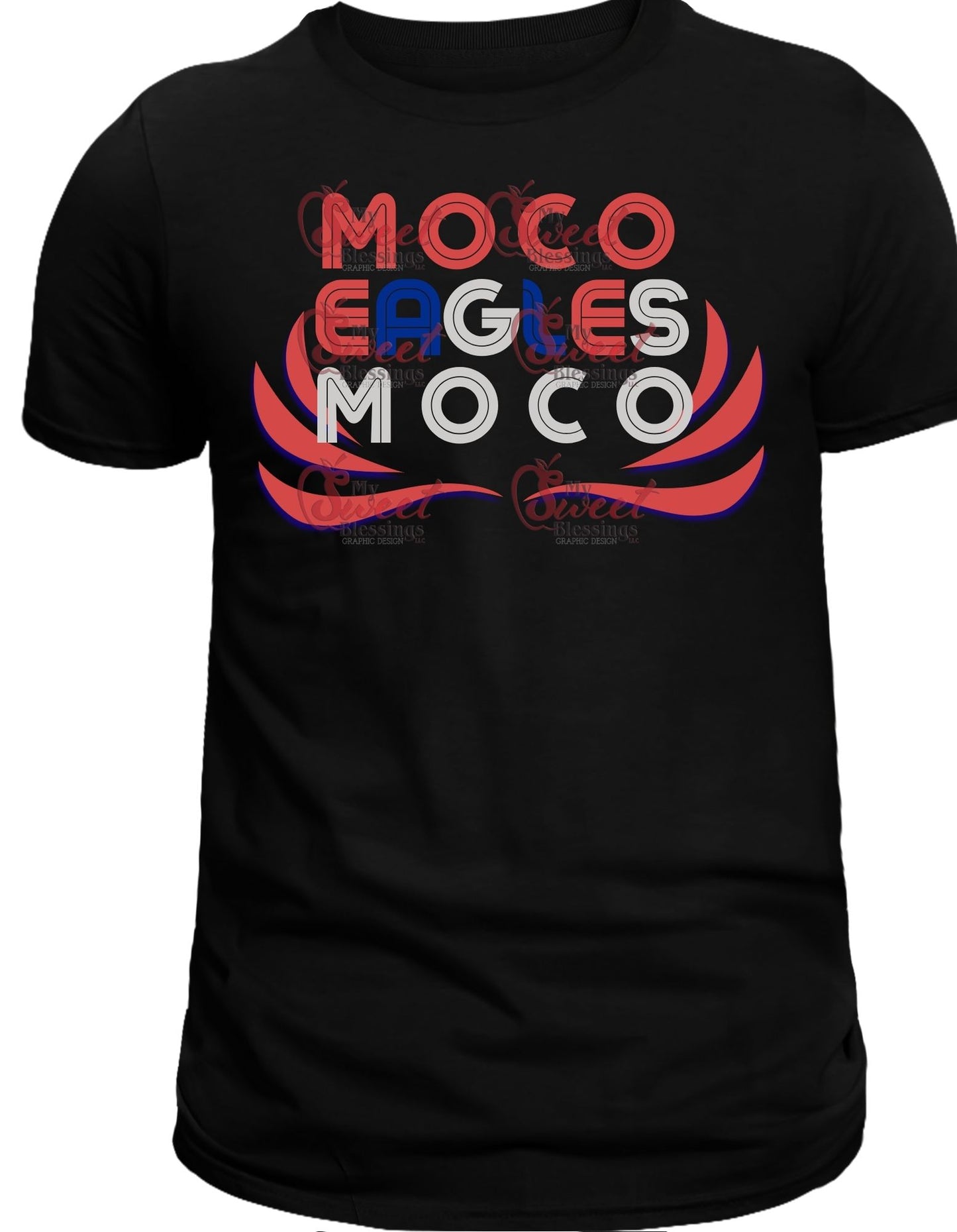 MOCO School Spirit #1