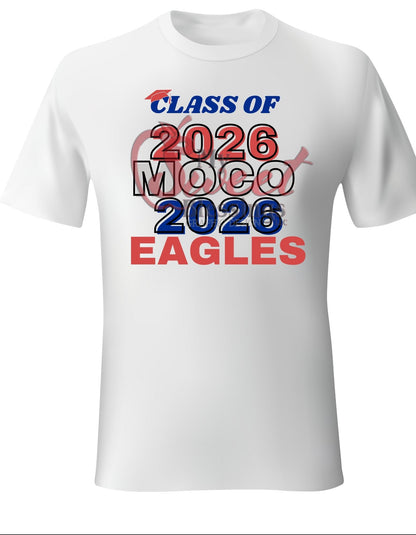 MOCO School Spirit - Senior