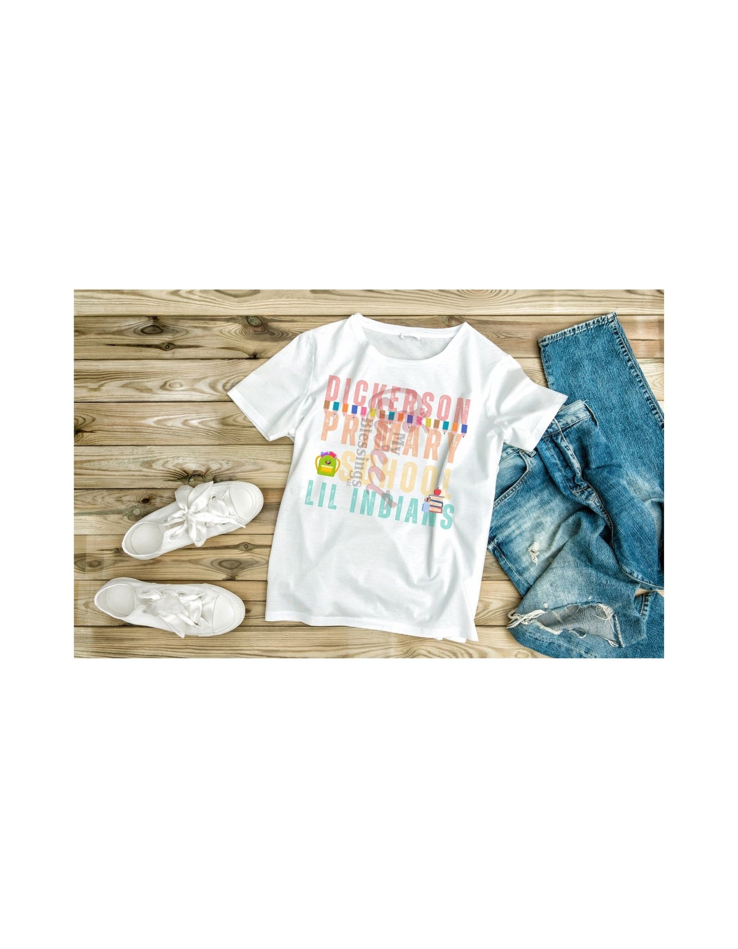 Dickerson/Meadows #1