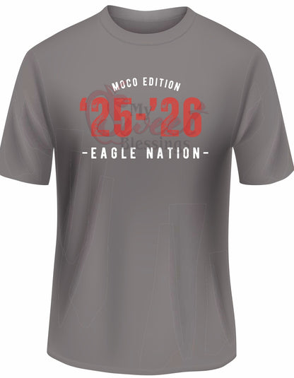 MOCO School Spirit - MOCO Edition