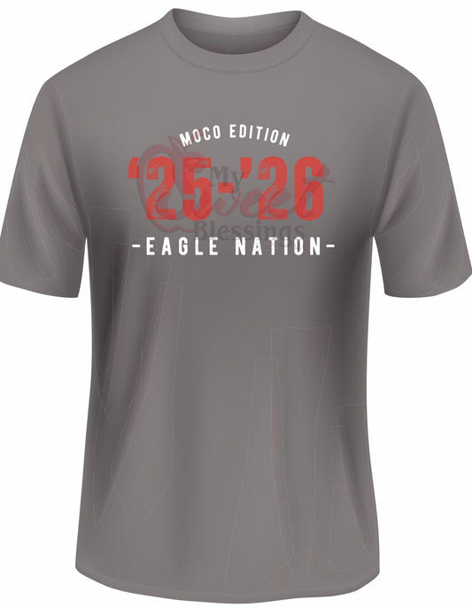 MOCO School Spirit - MOCO Edition