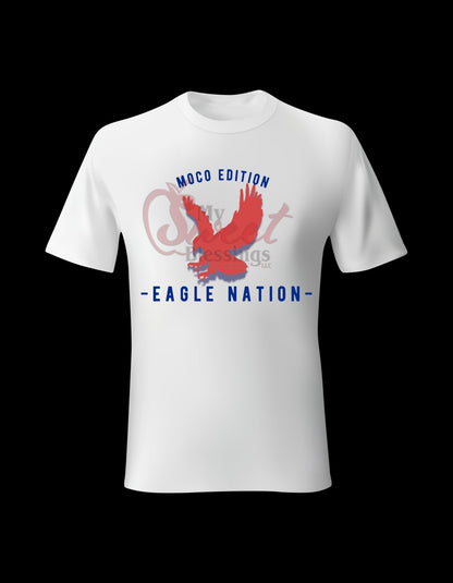 MOCO School Spirit - MOCO Edition