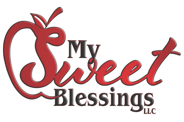 My Sweet Blessings!